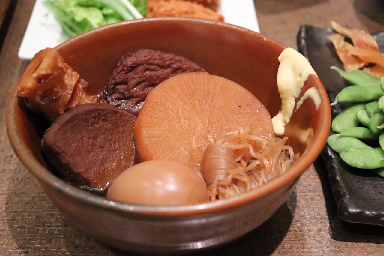 炭火焼き料理 五堪