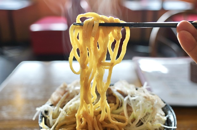 麺屋 三丁目