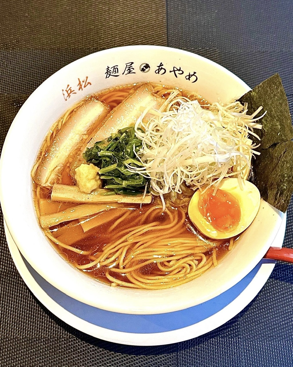 麺屋あやめ