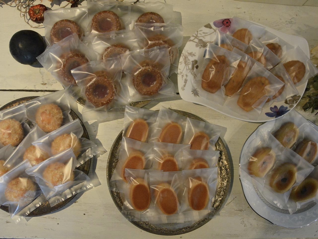 pâtisserie KARASAWA