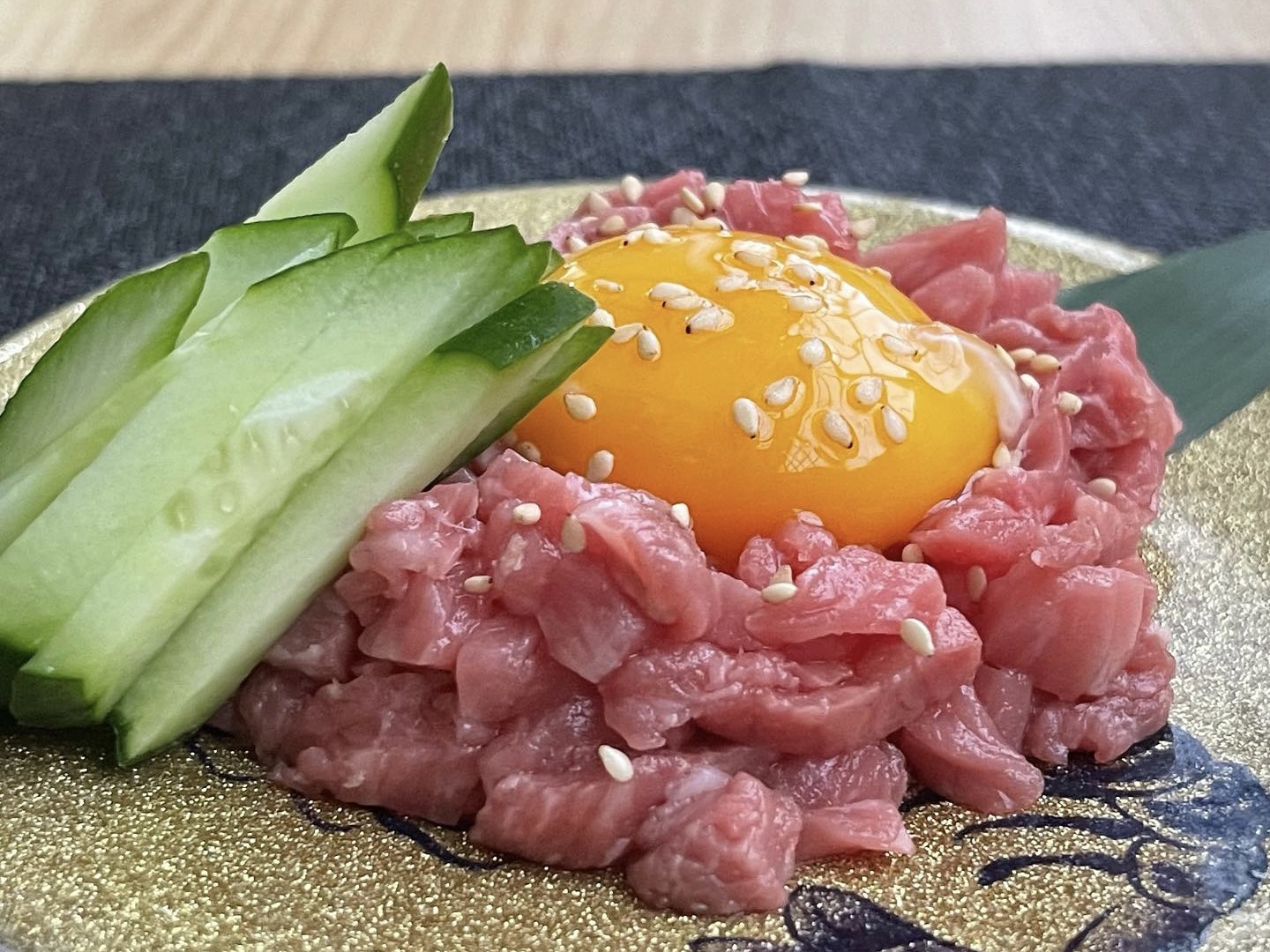 牛かつと美味しいお料理のお店鴨ちゃん