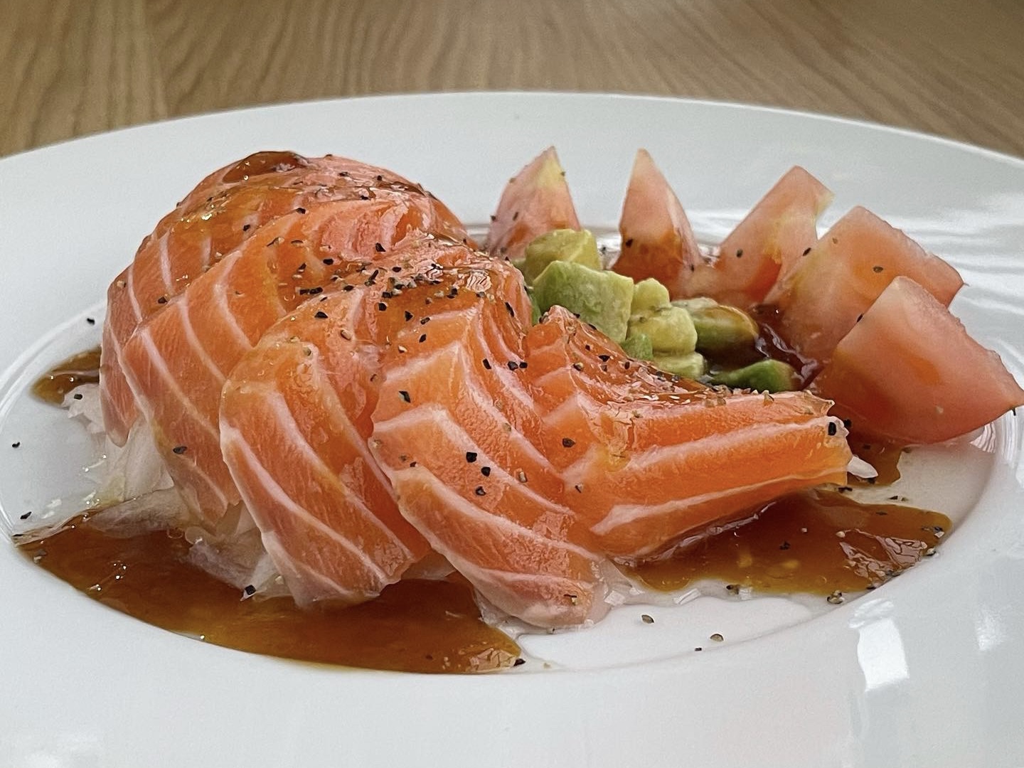 牛かつと美味しいお料理のお店鴨ちゃん