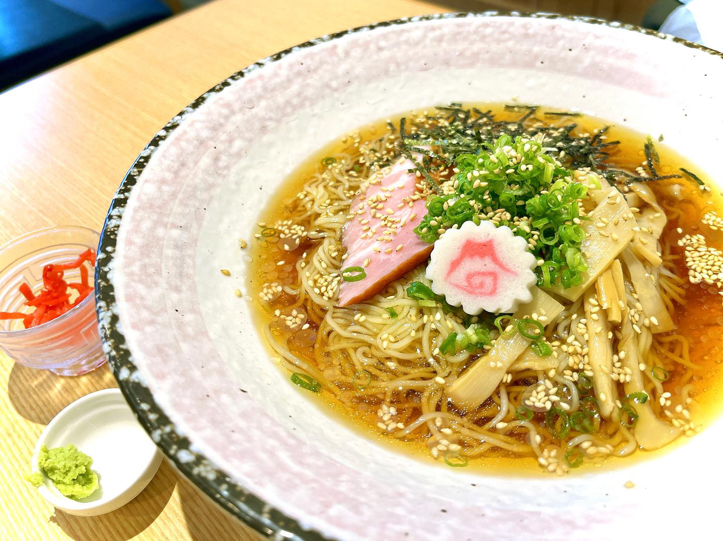 麺屋 とらいわ