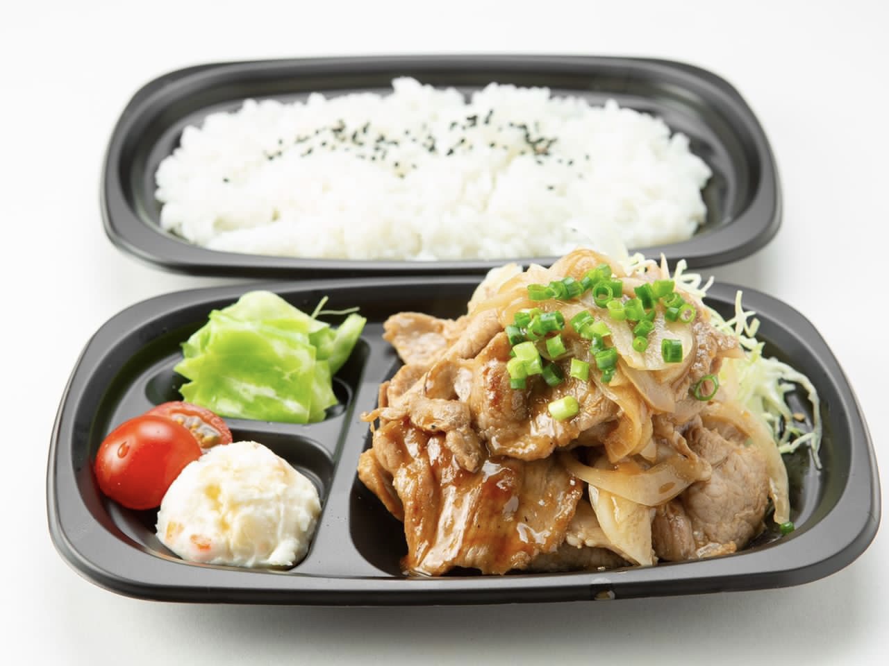 お弁当 からあげの王様