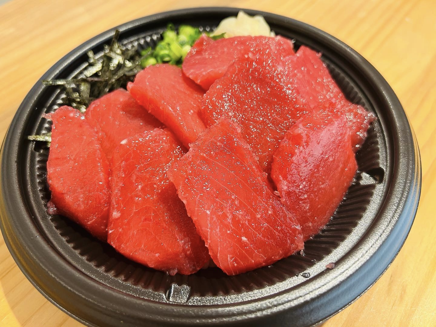 おさかな丼 和