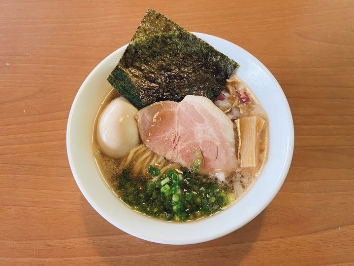 麺屋松