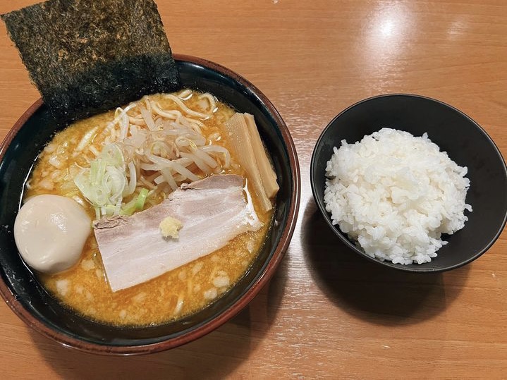 麺屋松