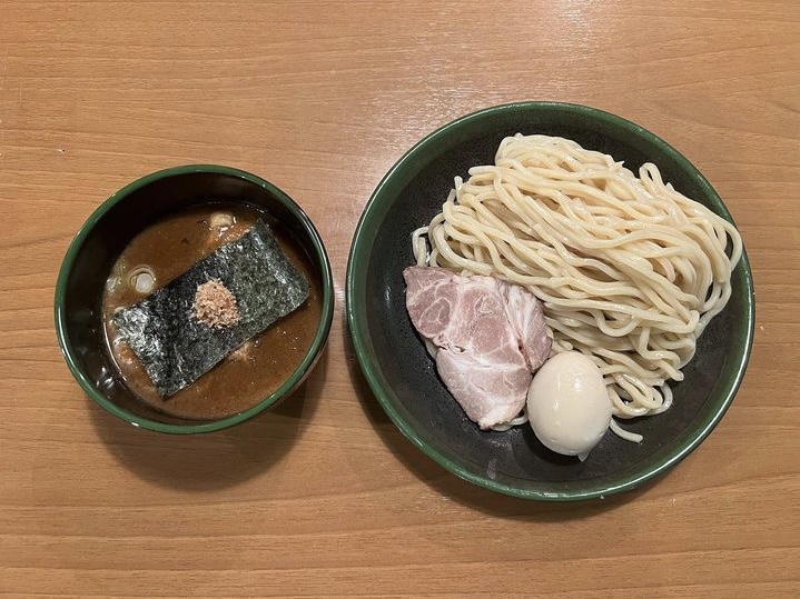 麺屋松