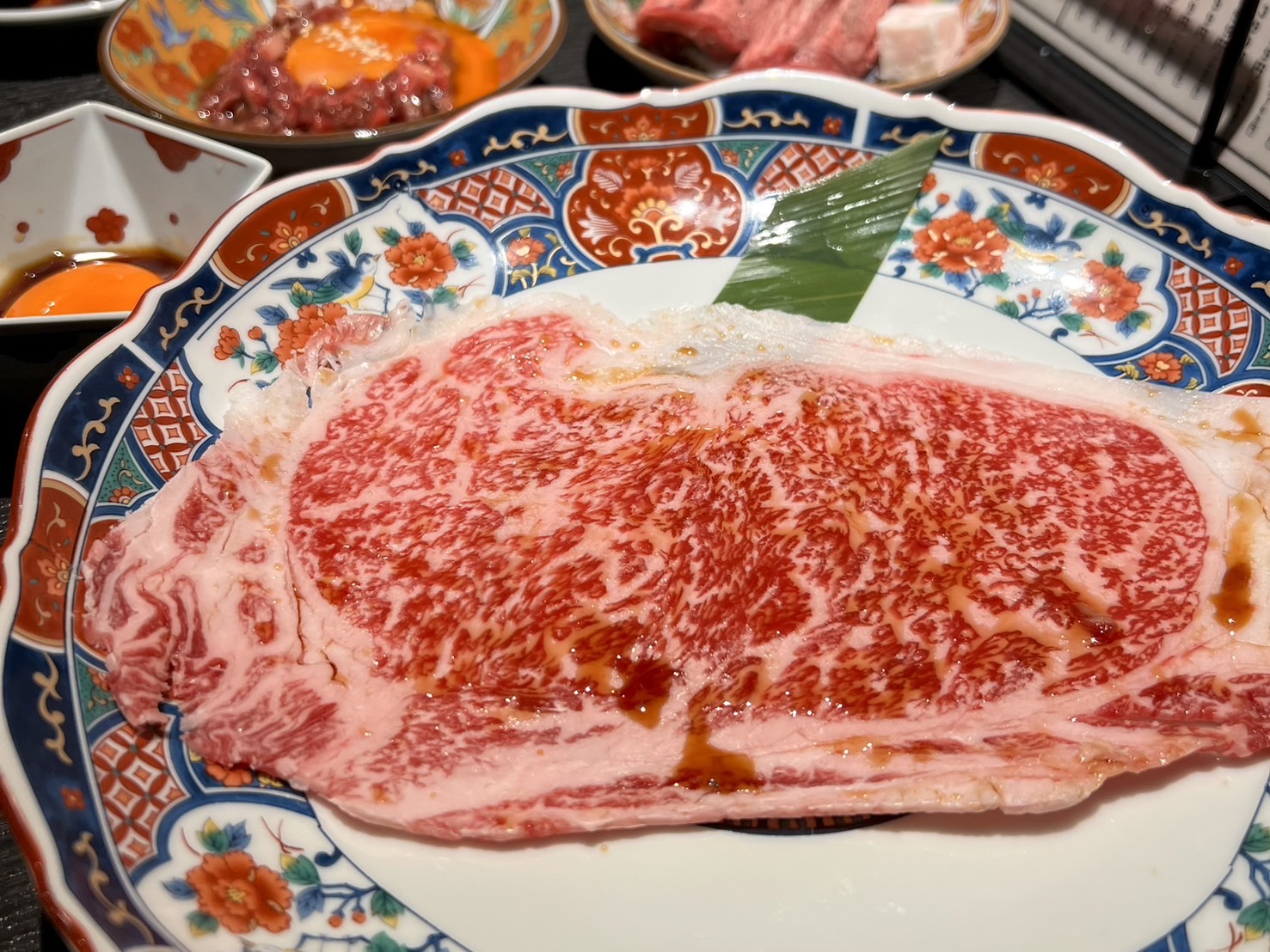 焼肉とら五