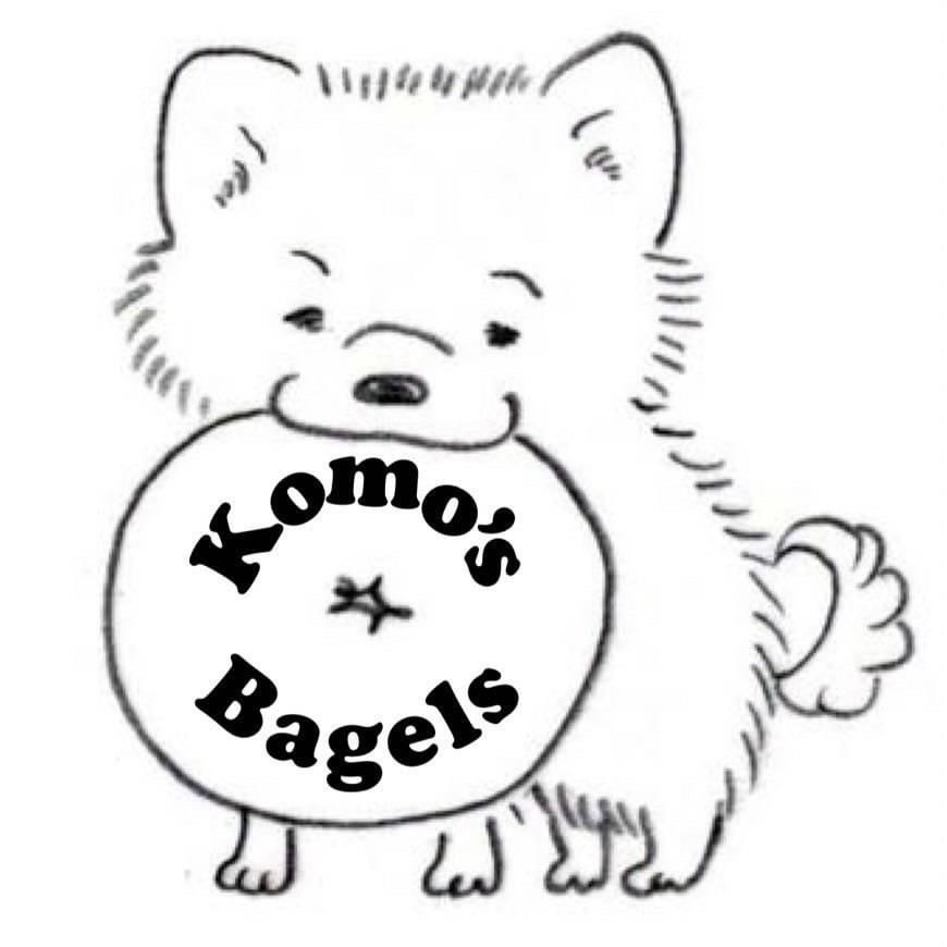 Komo's Bagels