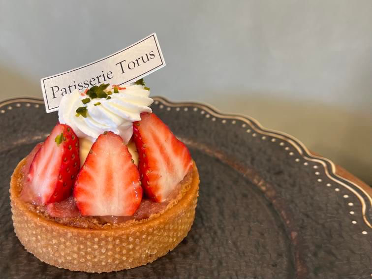 Patisserie Torus