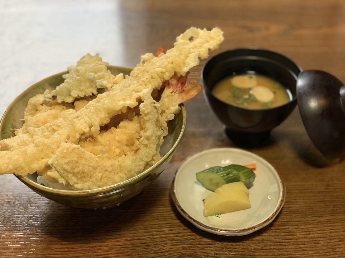 霧下そば 岡田屋