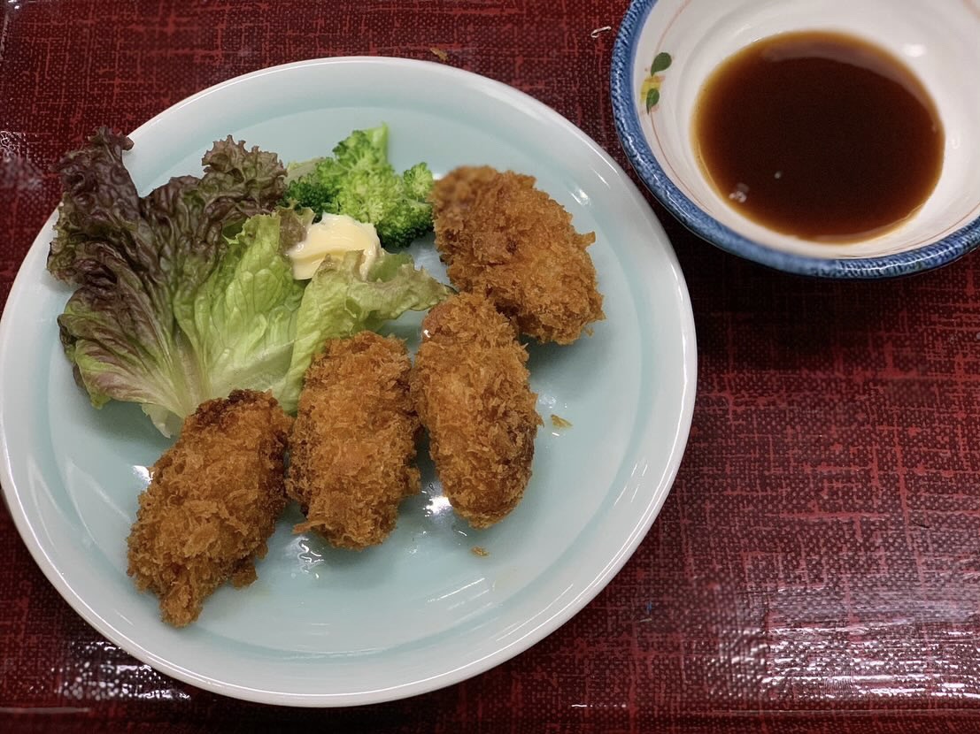 霧下そば 岡田屋