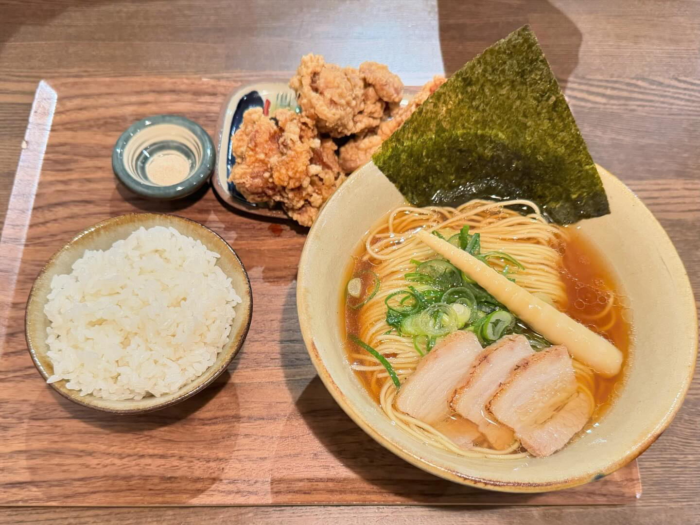 ラーメンハウスアヒル軒