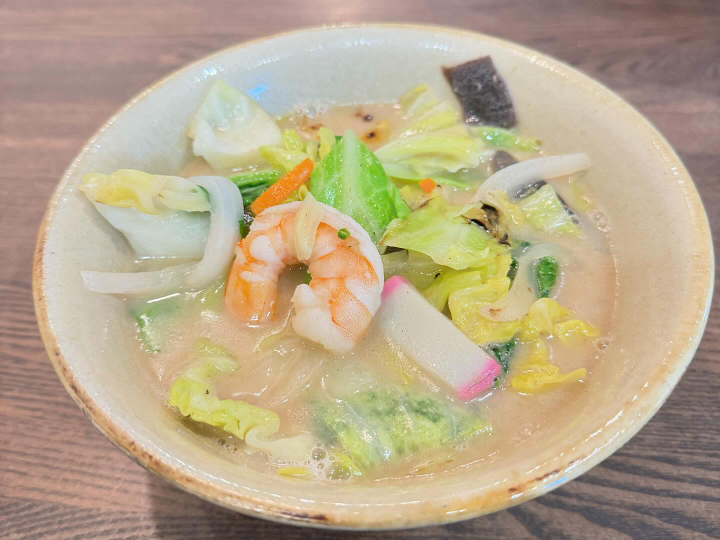 ラーメンハウスアヒル軒