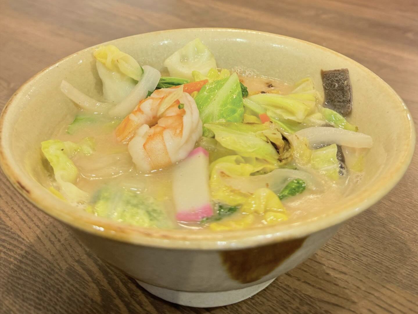 ラーメンハウスアヒル軒