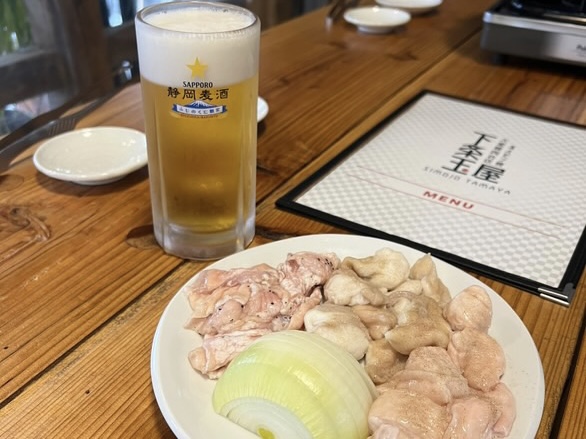 下条玉屋