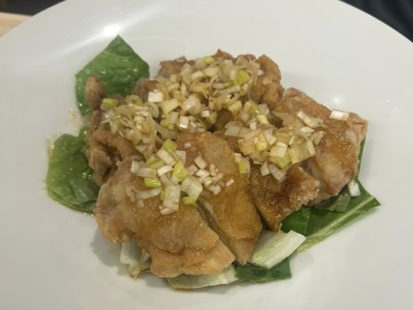 富喜麟