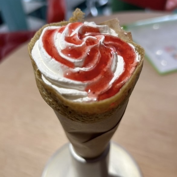 静波しふぉんけーき