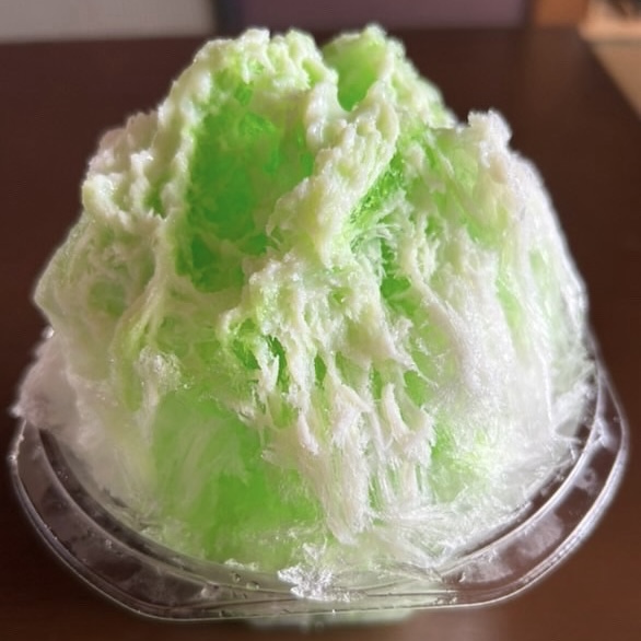 静波しふぉんけーき
