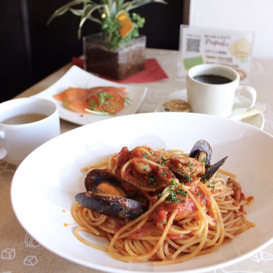 cafe&bal Popolo