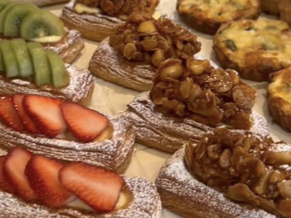 COCORO Bakery