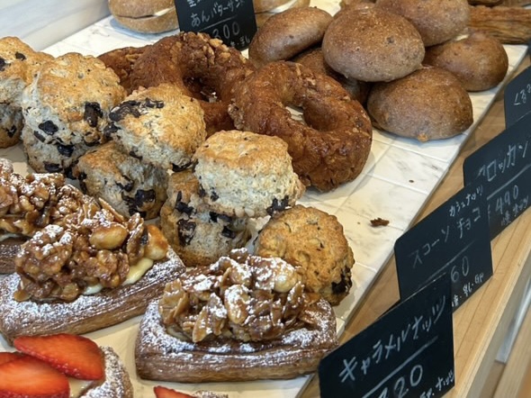 COCORO Bakery