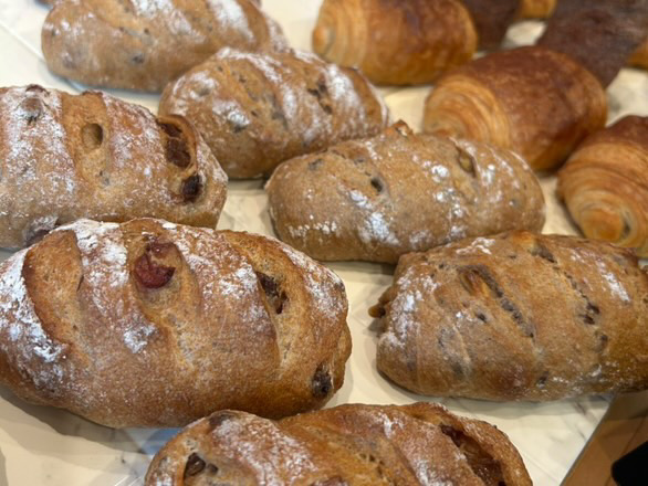 COCORO Bakery