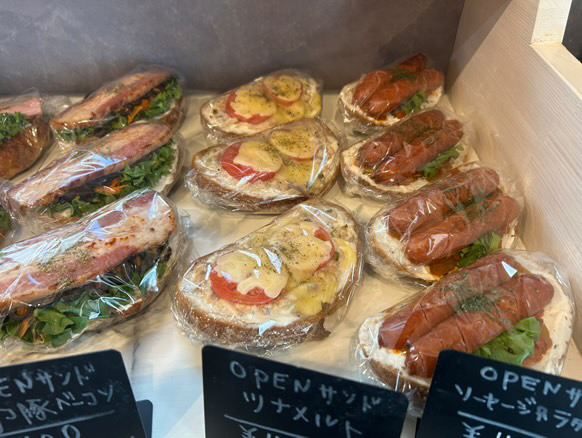 COCORO Bakery