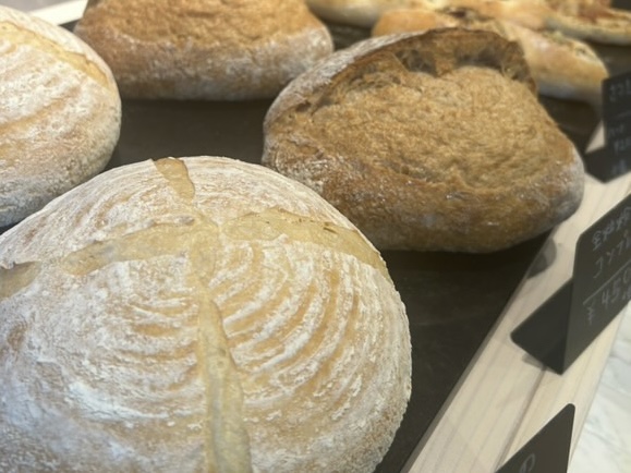 COCORO Bakery