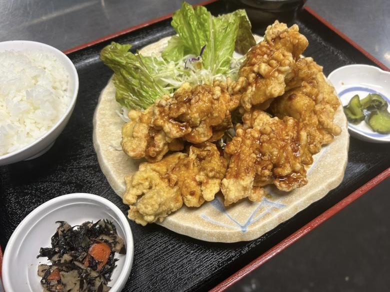 レストランおざわ