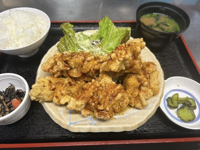 レストランおざわ
