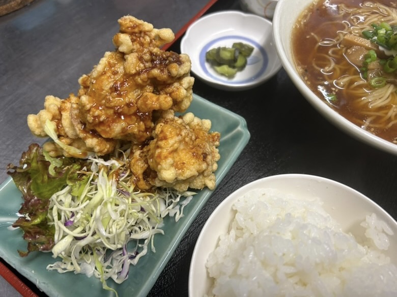 レストランおざわ