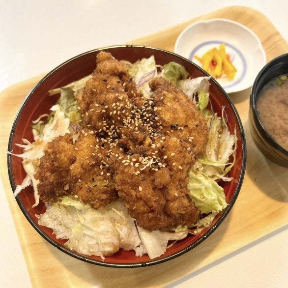 レストランおざわ