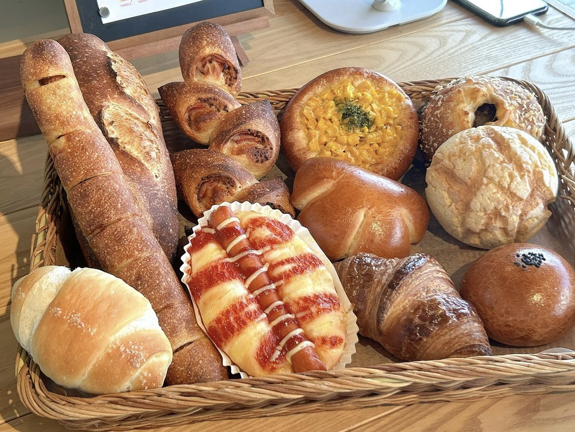 Boulangerie Ciel
