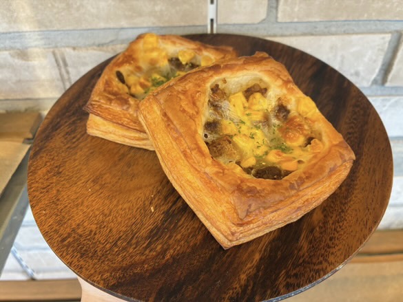 Boulangerie Ciel