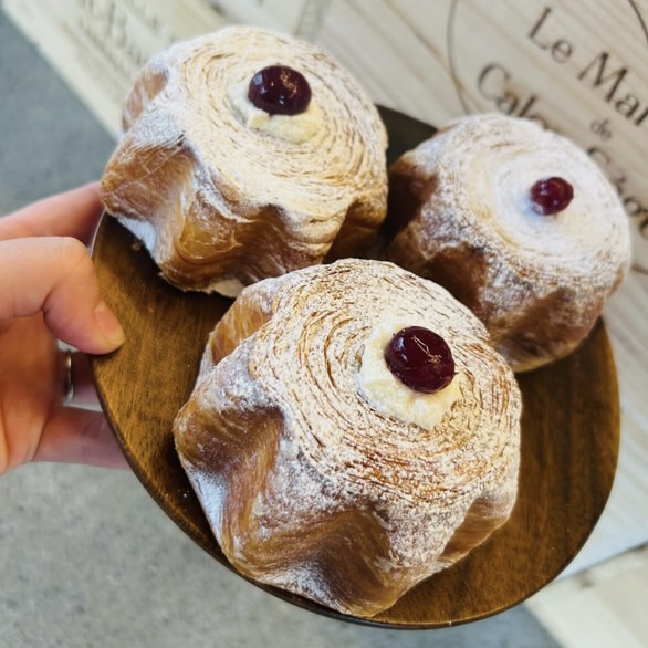 Boulangerie Ciel