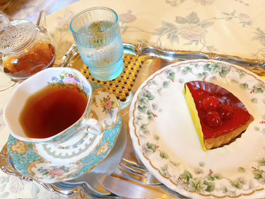 西洋菓子 家田