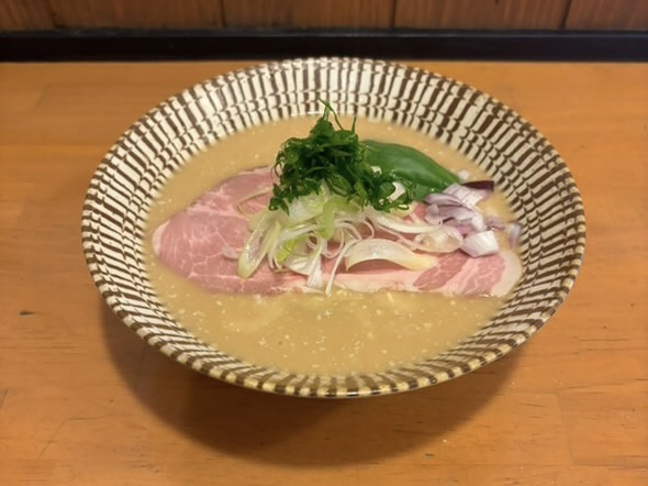 麺屋幸蘭