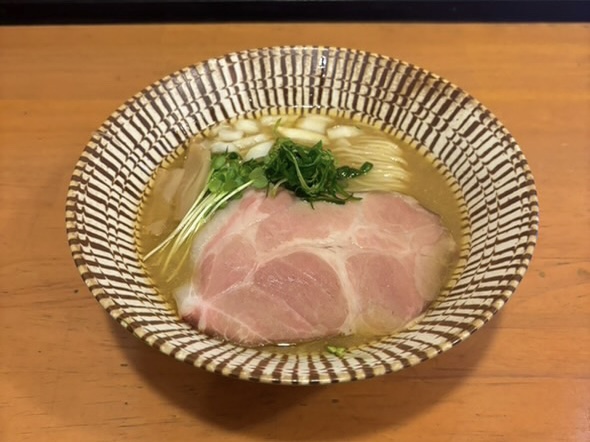 麺屋幸蘭