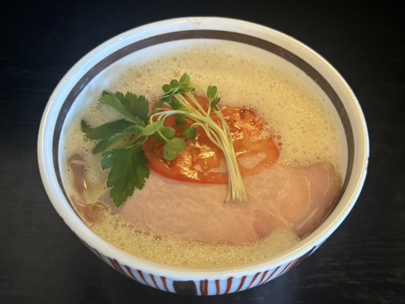 麺屋幸蘭