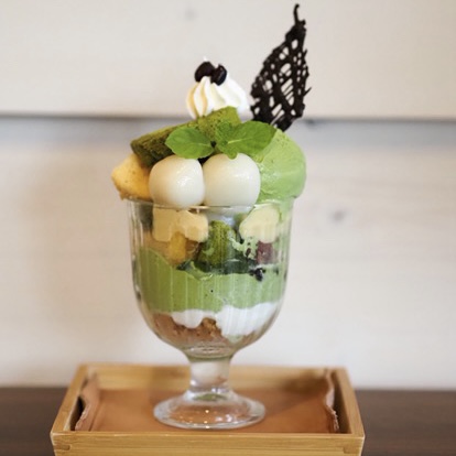 イノクラCAFE
