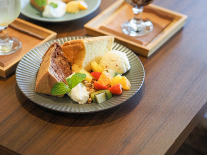 イノクラCAFE