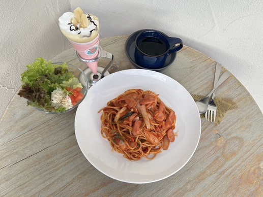 CoCo茶Café