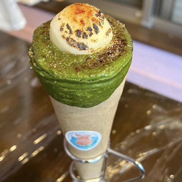 CoCo茶Café