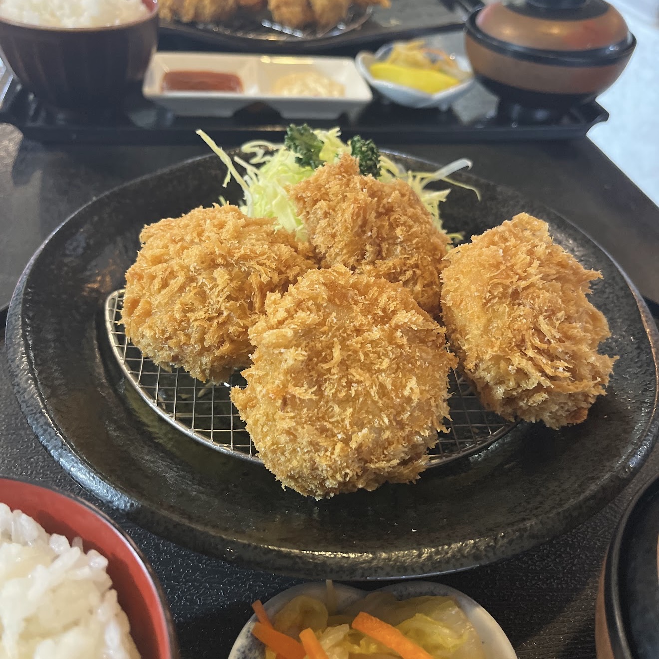 和風レストラン みよし