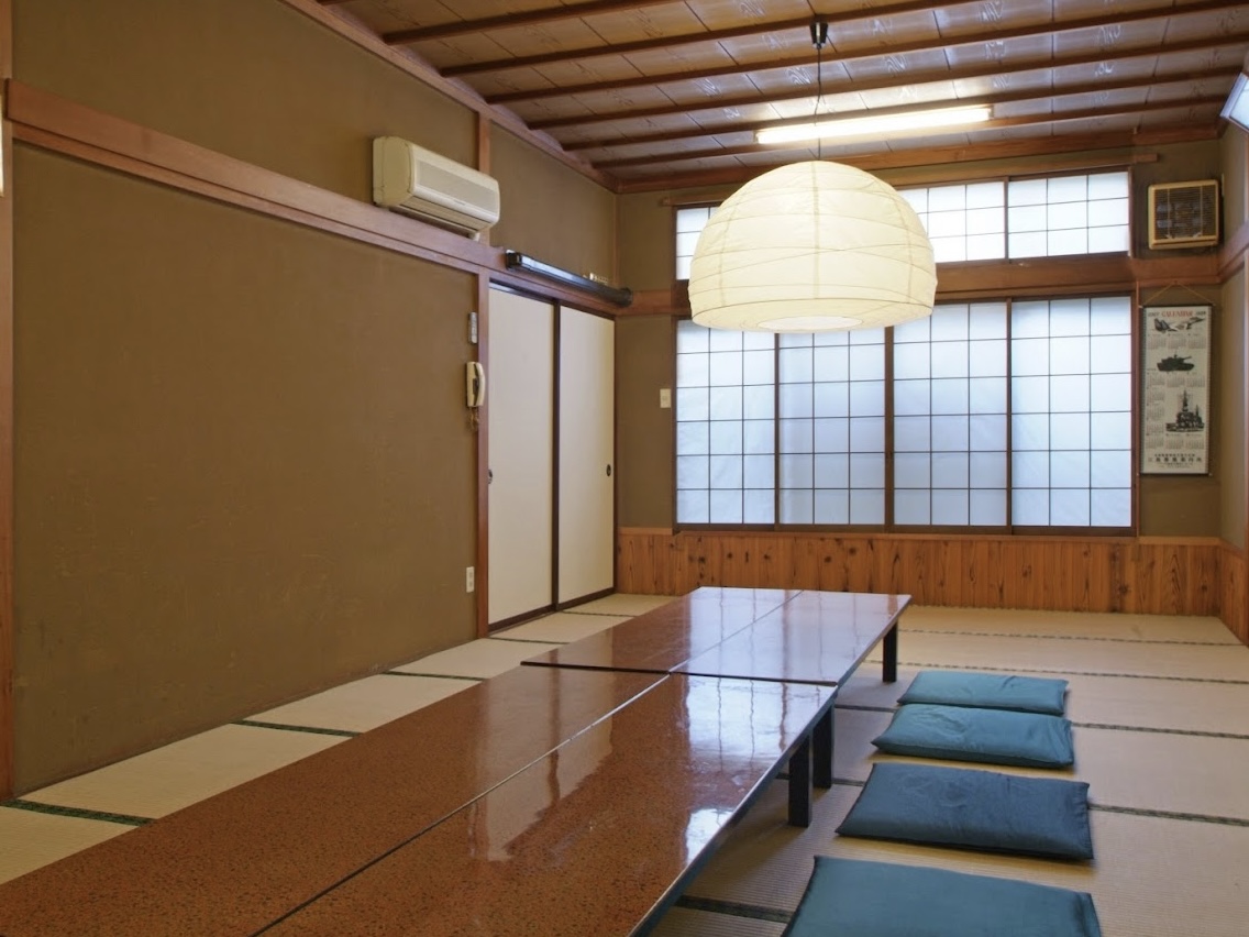 和風レストラン みよし