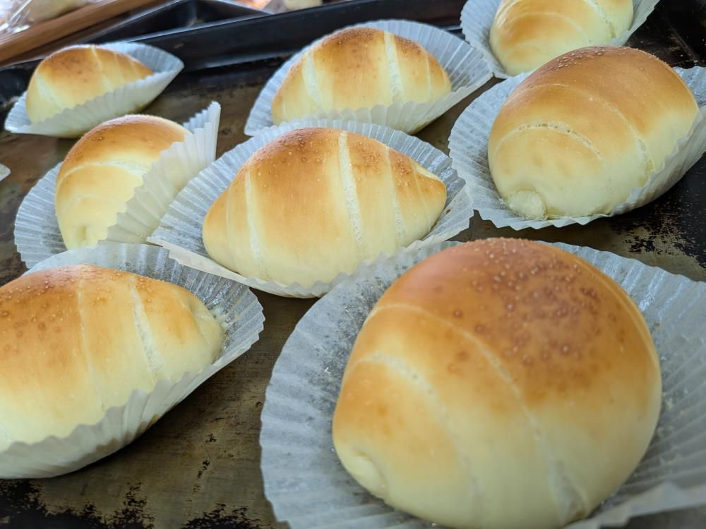 パン工房 さと