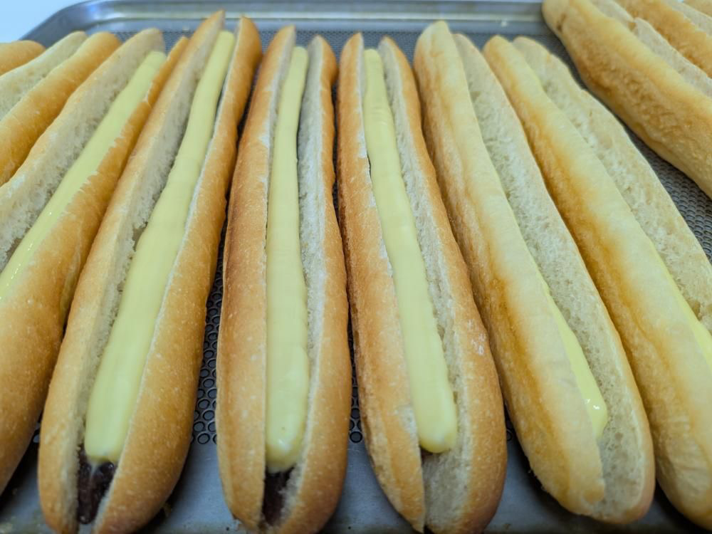 パン工房 さと