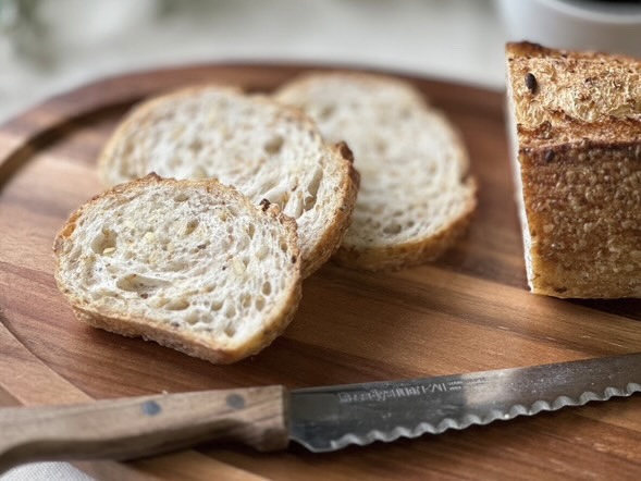 PANYA Artisan BAKERY